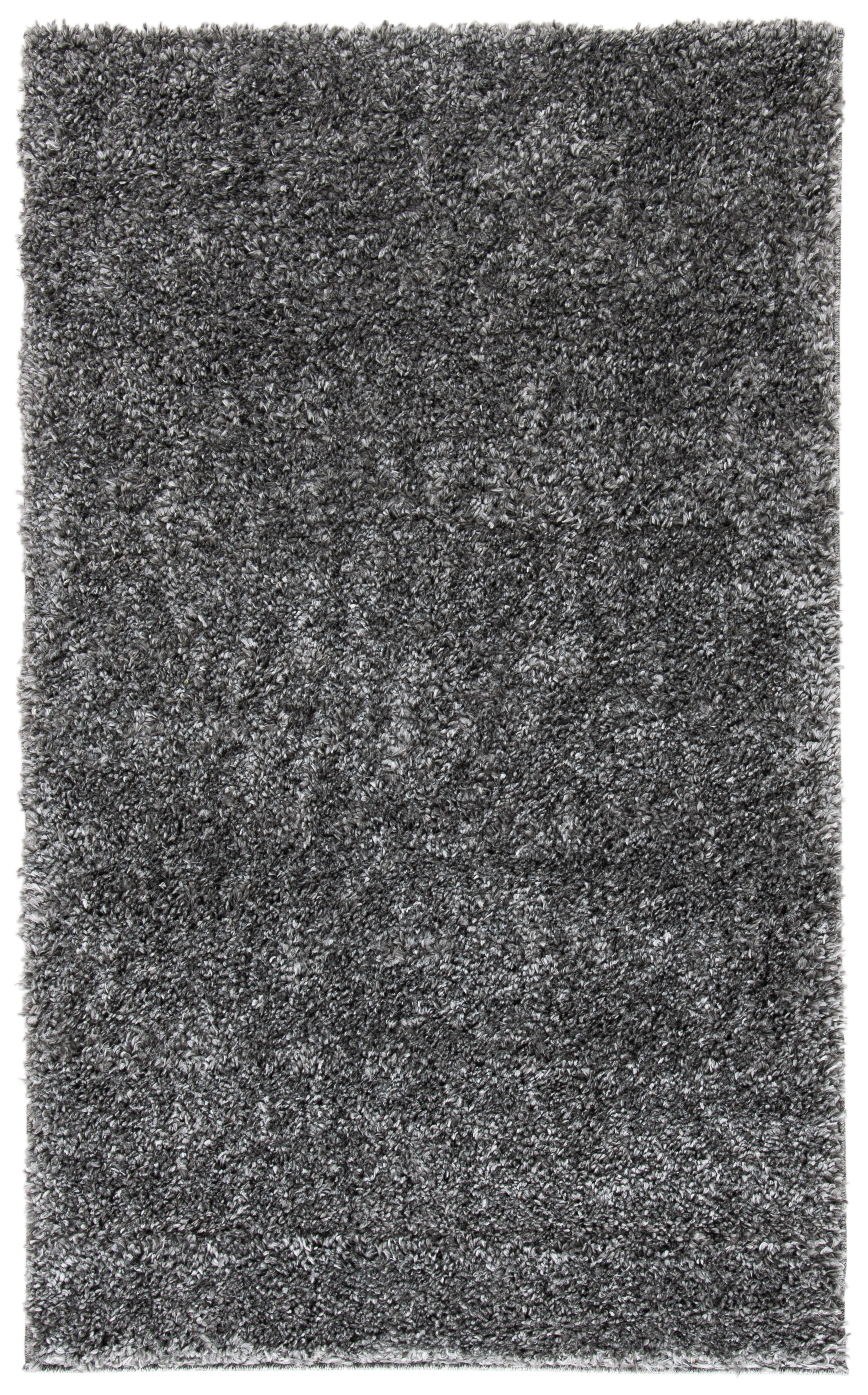 Safavieh Power Loomed August Shag Grey Area Rugs – AUG900F